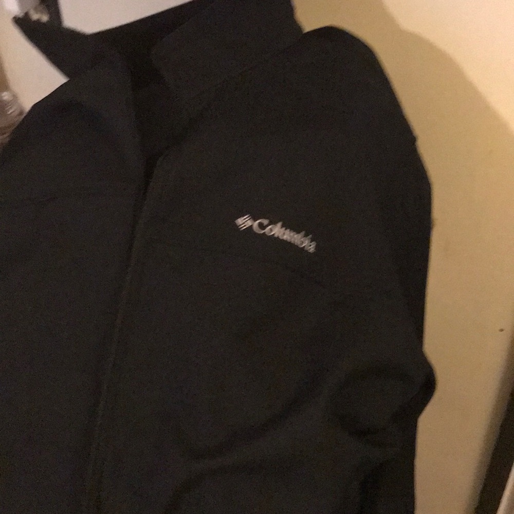 Nice jacket - Picture 2 of 2